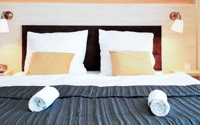 Hotel Denbu