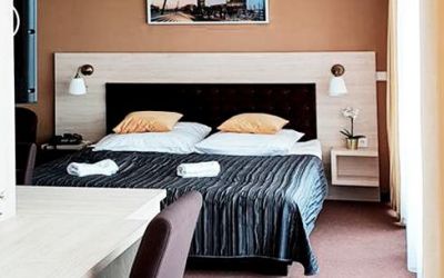 Hotel Denbu