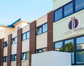 Hotel Denbu, Hamburg
