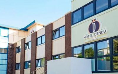 Hotel Denbu