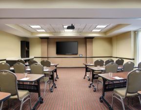 Meeting room at Hyatt Place Fremont/Silicon Valley.