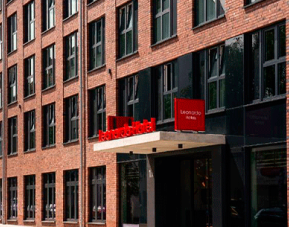Leonardo Hotel Hamburg Altona, Hamburg