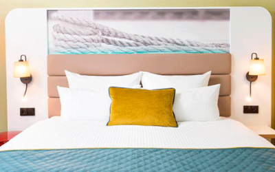 Leonardo Hotel Hamburg Altona