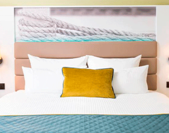 Leonardo Hotel Hamburg Altona, Hamburg
