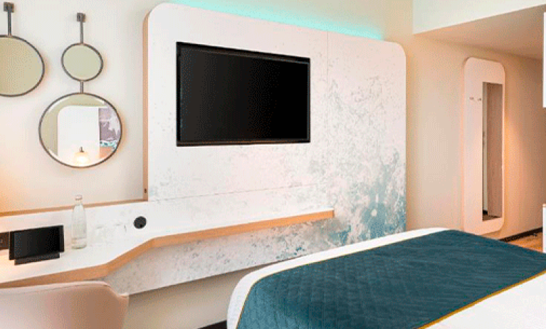 Leonardo Hotel Hamburg Altona, Hamburg