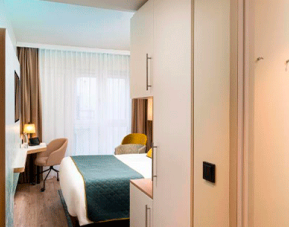 Leonardo Hotel Hamburg Altona, Hamburg