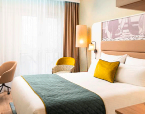 Leonardo Hotel Hamburg Altona, Hamburg