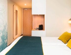 Leonardo Hotel Hamburg Altona, Hamburg