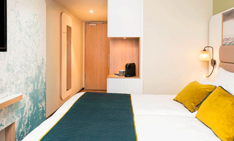 Leonardo Hotel Hamburg Altona, Hamburg