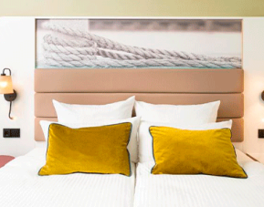 Leonardo Hotel Hamburg Altona, Hamburg