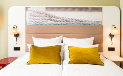 Leonardo Hotel Hamburg Altona