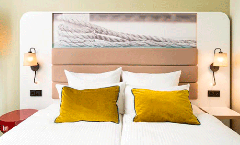 Leonardo Hotel Hamburg Altona, Hamburg