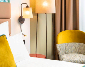 Leonardo Hotel Hamburg Altona, Hamburg