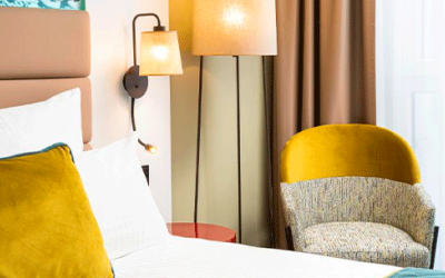 Leonardo Hotel Hamburg Altona