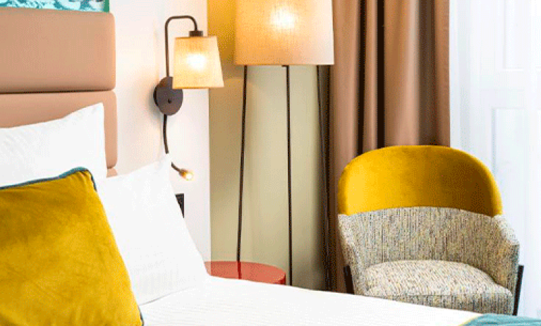 Leonardo Hotel Hamburg Altona, Hamburg