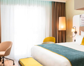 Leonardo Hotel Hamburg Altona, Hamburg