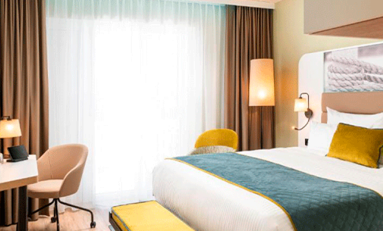 Leonardo Hotel Hamburg Altona, Hamburg