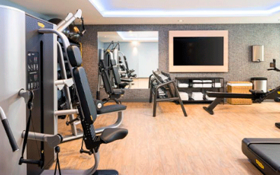 Leonardo Hotel Hamburg Altona