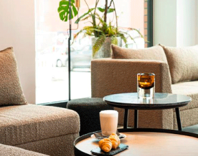 Leonardo Hotel Hamburg Altona, Hamburg
