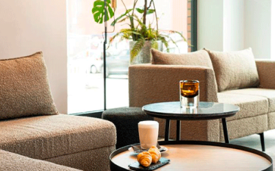 Leonardo Hotel Hamburg Altona