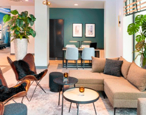 Leonardo Hotel Hamburg Altona, Hamburg