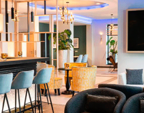 Leonardo Hotel Hamburg Altona, Hamburg