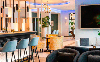 Leonardo Hotel Hamburg Altona