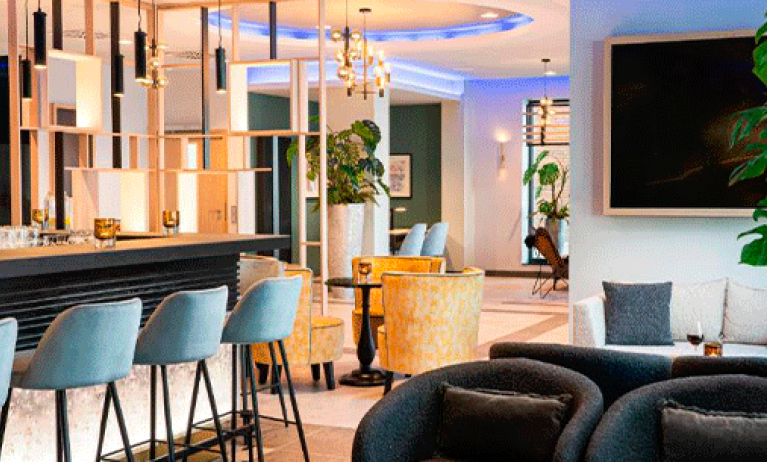 Leonardo Hotel Hamburg Altona, Hamburg