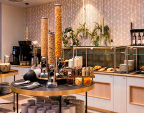 Leonardo Hotel Hamburg Altona, Hamburg