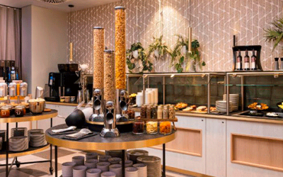 Leonardo Hotel Hamburg Altona