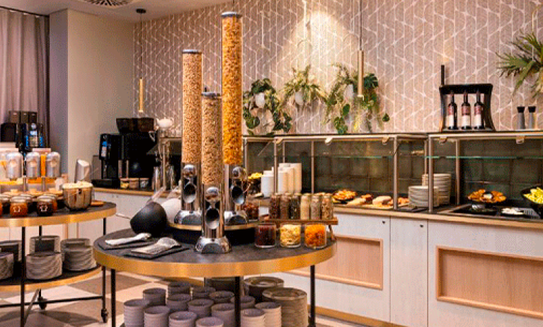 Leonardo Hotel Hamburg Altona, Hamburg