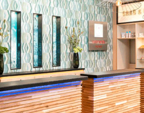 Leonardo Hotel Hamburg Altona, Hamburg