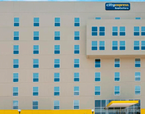 City Express By Marriott Lagos De Moreno, Guadalajara, Mexico