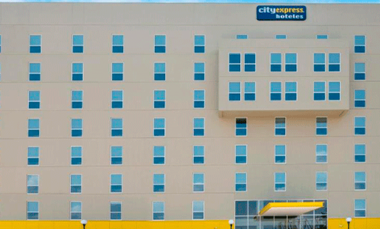 City Express By Marriott Lagos De Moreno, Guadalajara, Mexico