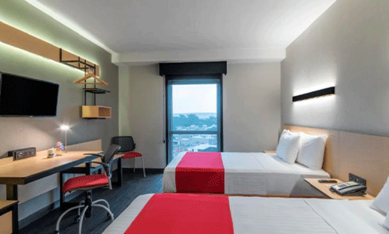 City Express By Marriott Lagos De Moreno, Guadalajara, Mexico
