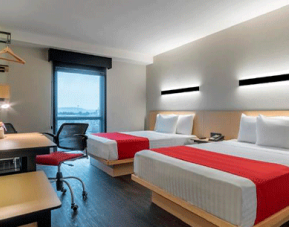 City Express By Marriott Lagos De Moreno, Guadalajara, Mexico