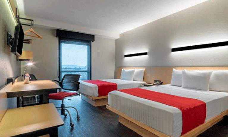 City Express By Marriott Lagos De Moreno, Guadalajara, Mexico