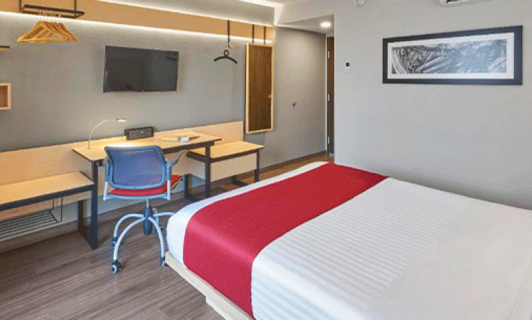 City Express By Marriott Lagos De Moreno, Guadalajara, Mexico