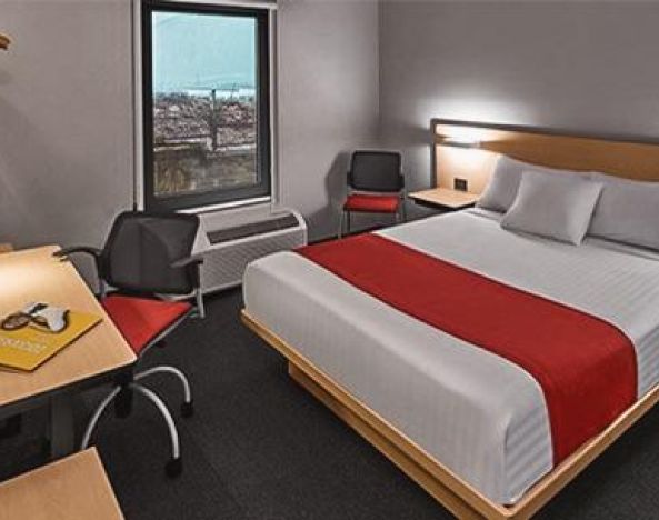 City Express by Marriott Monterrey Santa Catarina, Monterrey
