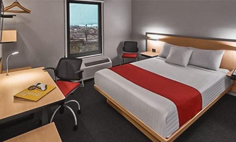 City Express by Marriott Monterrey Santa Catarina, Monterrey