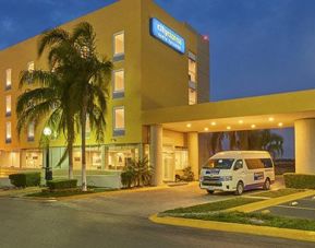 City Express by Marriott Monterrey Santa Catarina, Monterrey