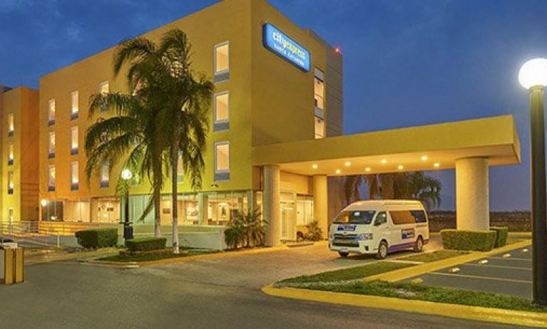 City Express by Marriott Monterrey Santa Catarina, Monterrey