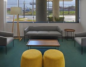City Express by Marriott Monterrey Santa Catarina, Monterrey