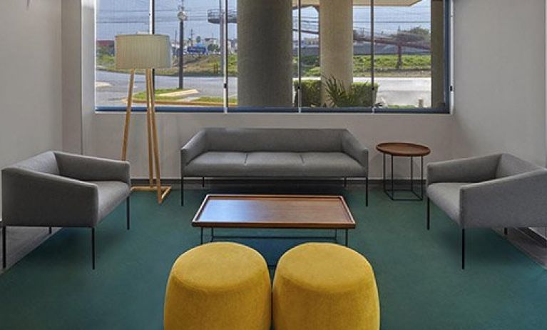 City Express by Marriott Monterrey Santa Catarina, Monterrey