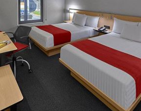 City Express by Marriott Monterrey Santa Catarina, Monterrey