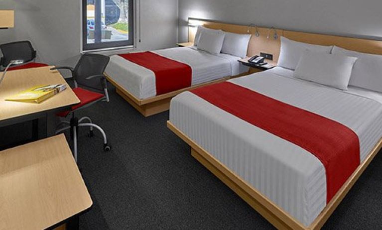 City Express by Marriott Monterrey Santa Catarina, Monterrey
