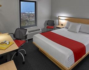 City Express by Marriott Monterrey Santa Catarina, Monterrey