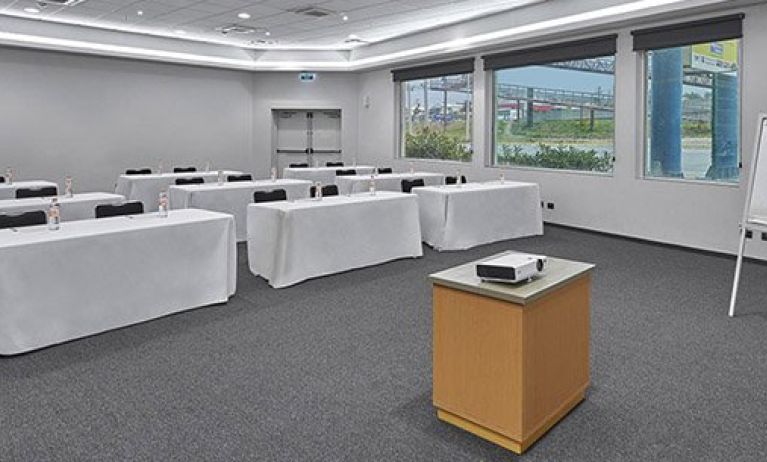 City Express by Marriott Monterrey Santa Catarina, Monterrey