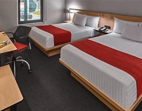 City Express by Marriott Monterrey Santa Catarina, Monterrey