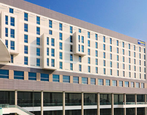 City Express by Marriott Monterrey Universidad, Monterrey